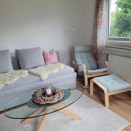 Ferienwohnung Hubert Garmisch-Partenkirchen járás Kültér fotó
