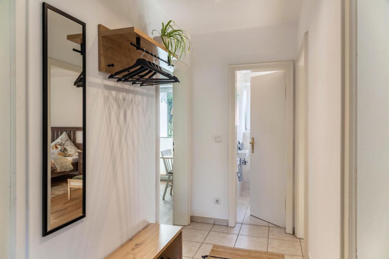 Ferienwohnung Hubert Garmisch-Partenkirchen járás Kültér fotó