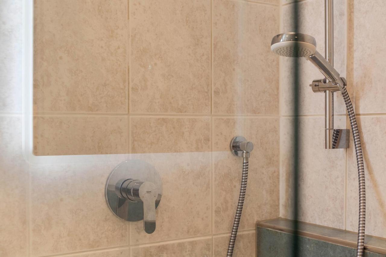 Ferienwohnung Hubert Garmisch-Partenkirchen járás Kültér fotó