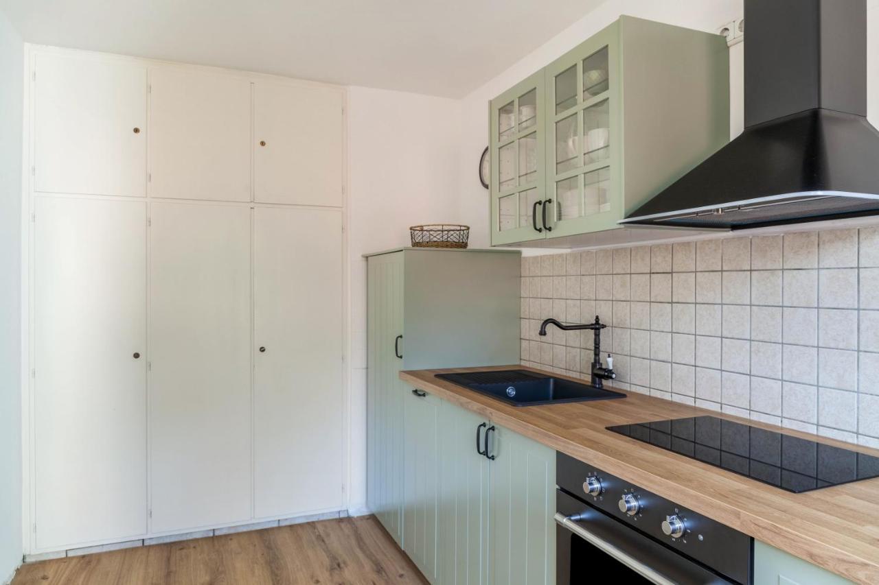 Ferienwohnung Hubert Garmisch-Partenkirchen járás Kültér fotó