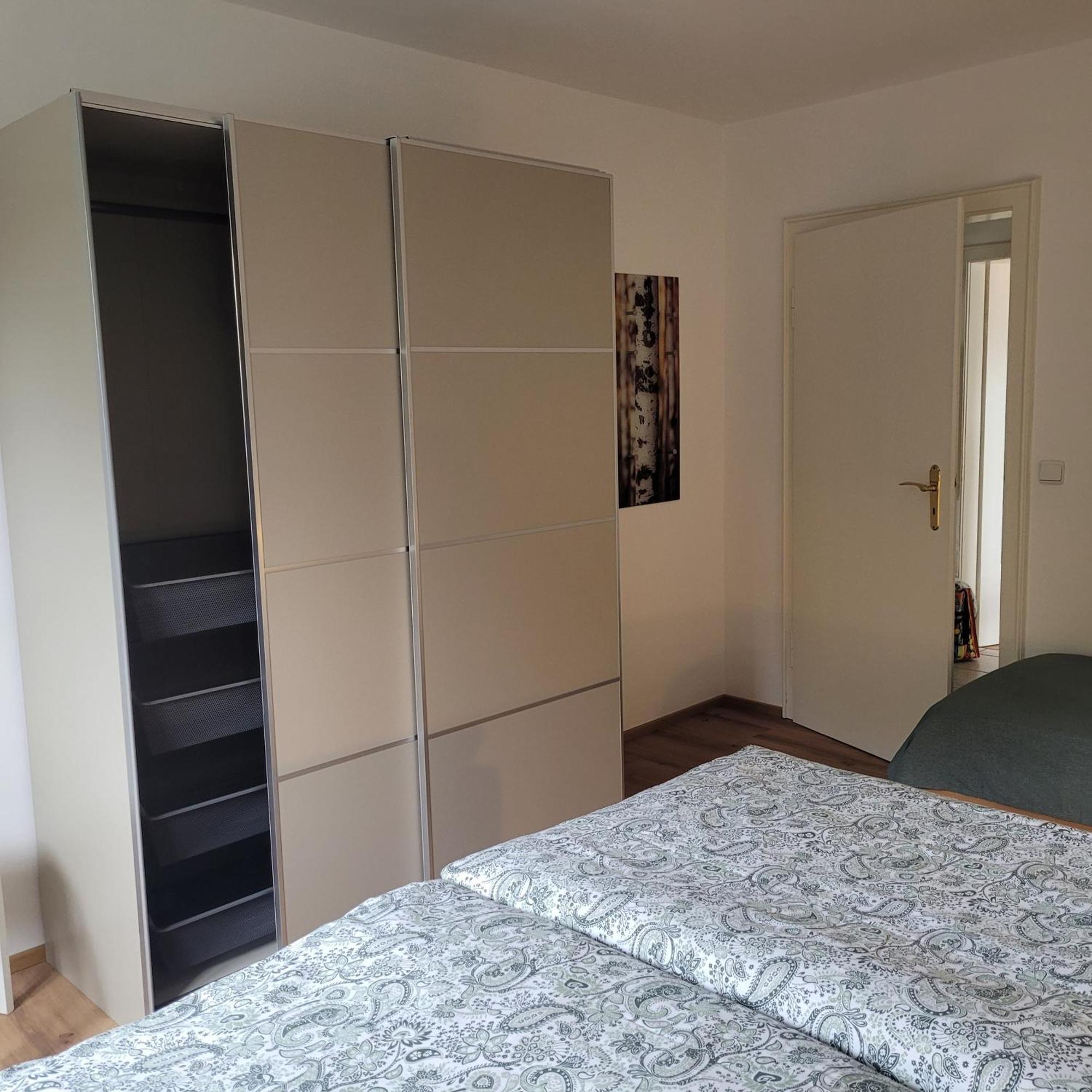 Ferienwohnung Hubert Garmisch-Partenkirchen járás Kültér fotó